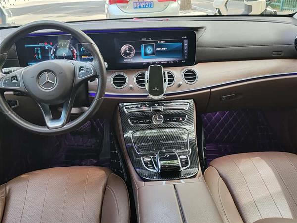 E 2016 E 300 L 