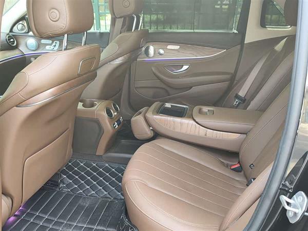 E 2016 E 300 L 
