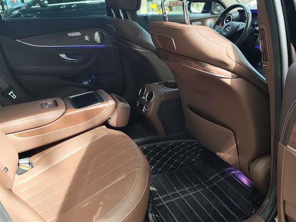 E 2016 E 300 L 