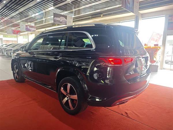 GLS 2021 GLS 450 4MATIC ʱ
