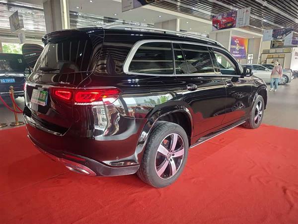 GLS 2021 GLS 450 4MATIC ʱ