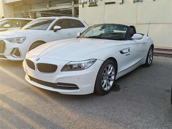Z4 2013 sDrive20i