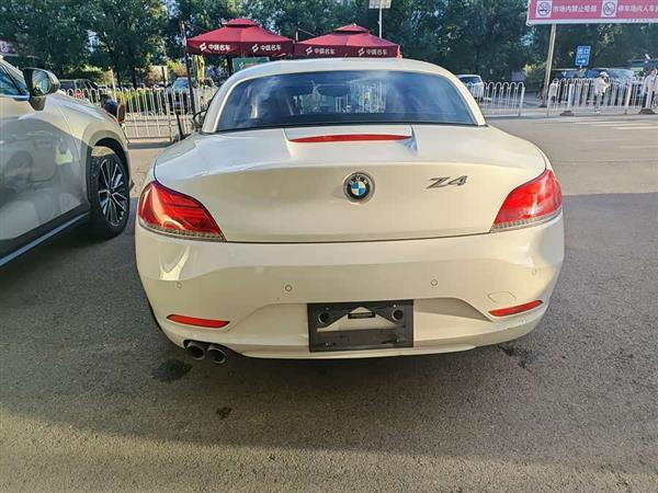 Z4 2013 sDrive20i