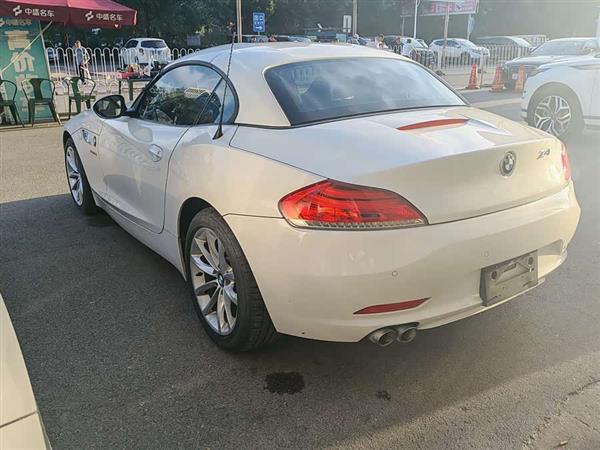 Z4 2013 sDrive20i