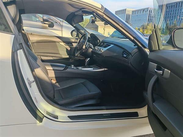 Z4 2013 sDrive20i
