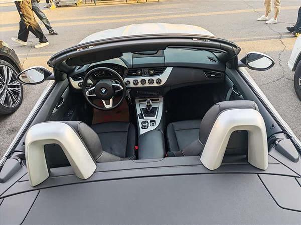 Z4 2013 sDrive20i