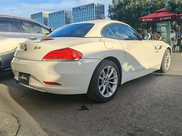 Z4 2013 sDrive20i