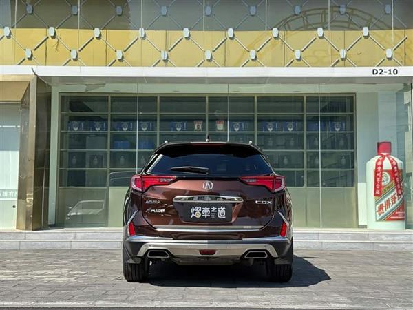 کCDX 2016 1.5T 