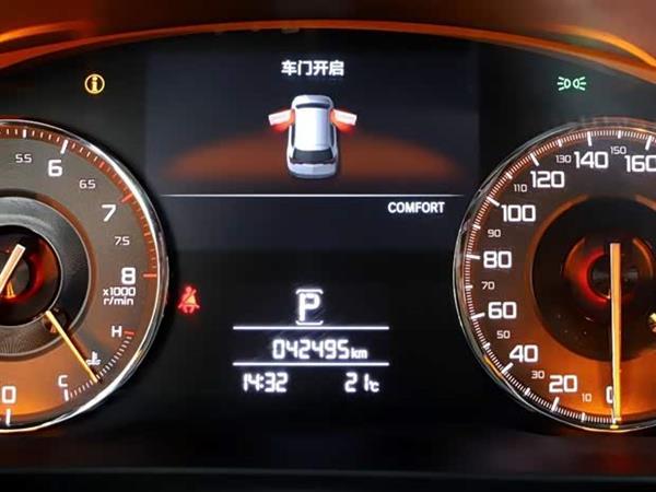 کCDX 2016 1.5T 
