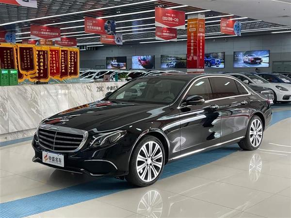 E 2016 E 300 L 