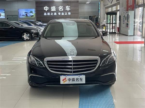 E 2016 E 300 L 