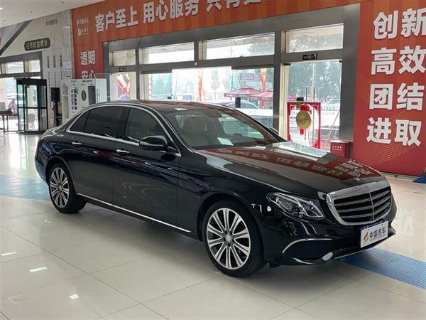 E 2016 E 300 L 