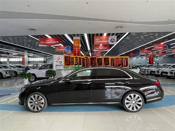 E 2016 E 300 L 