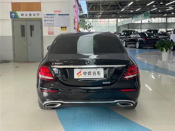 E 2016 E 300 L 