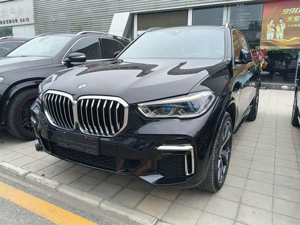 X5 2022 xDrive 40Li M˶װ