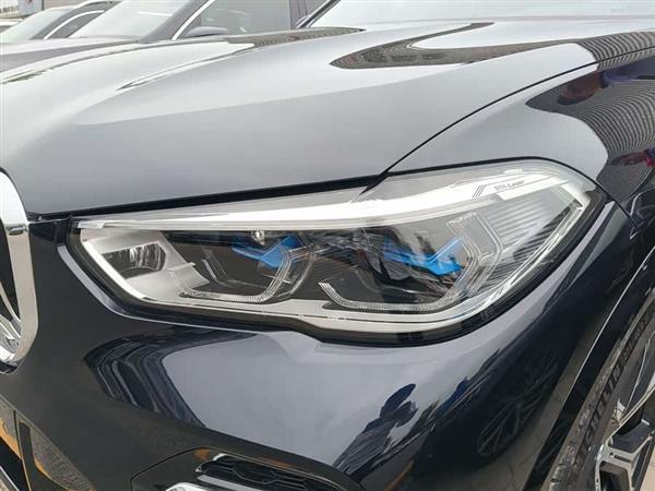 X5 2022 xDrive 40Li M˶װ
