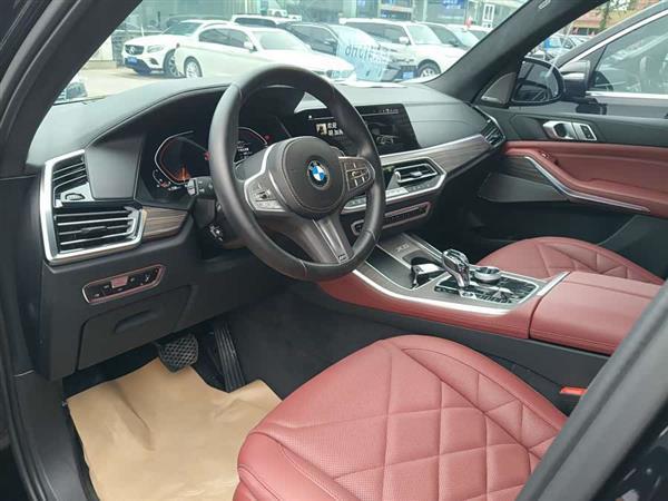 X5 2022 xDrive 40Li M˶װ