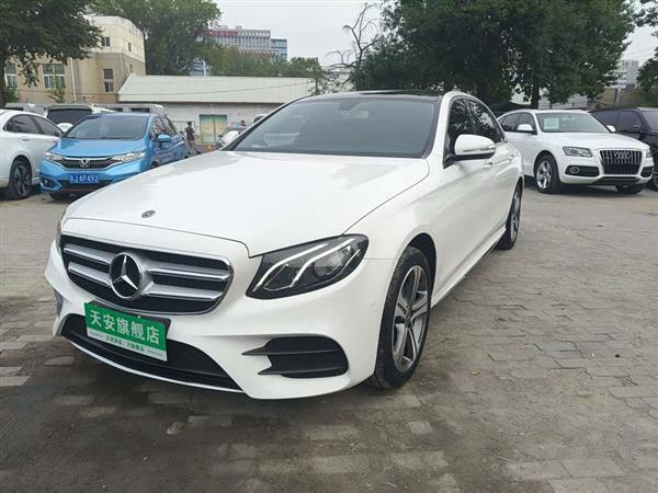 E 2018 E 200 L ˶