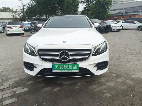 E 2018 E 200 L ˶