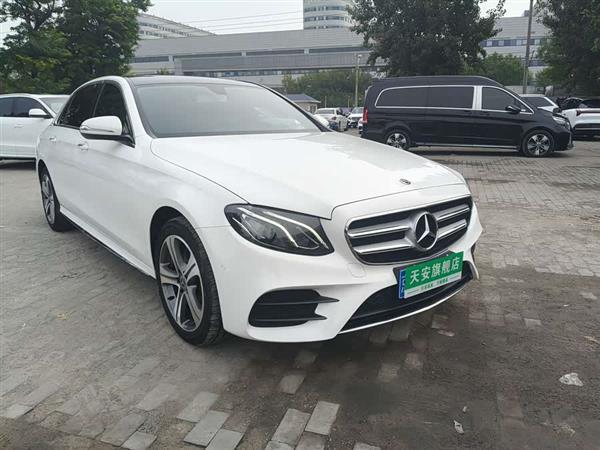 E 2018 E 200 L ˶