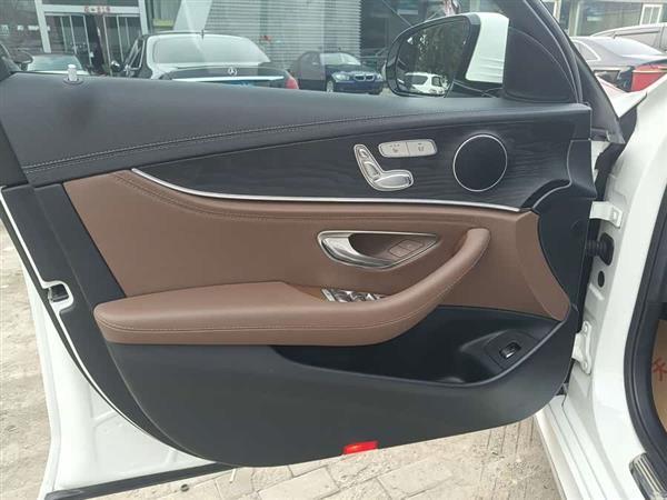 E 2018 E 200 L ˶