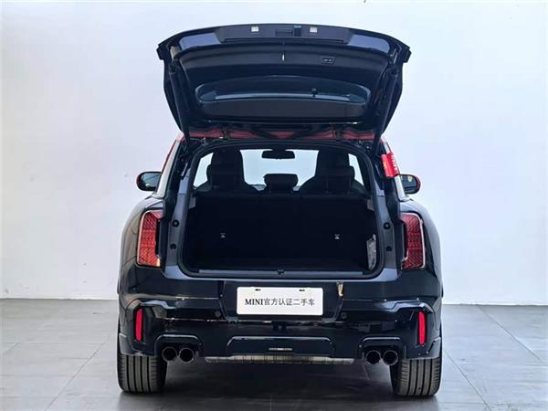 MINI JCW COUNTRYMAN 2024 2.0T JOHN COOPER WORKS