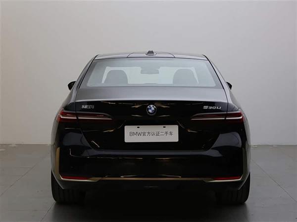 5ϵ 2024 530Li  װ