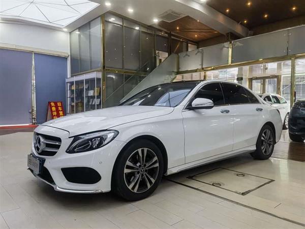 C 2018 C 200 L ˶