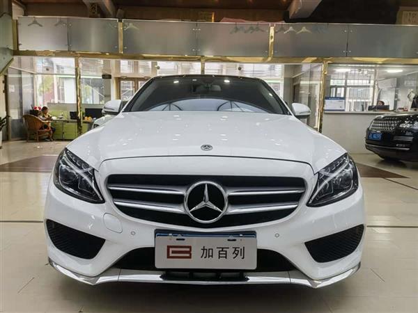 C 2018 C 200 L ˶