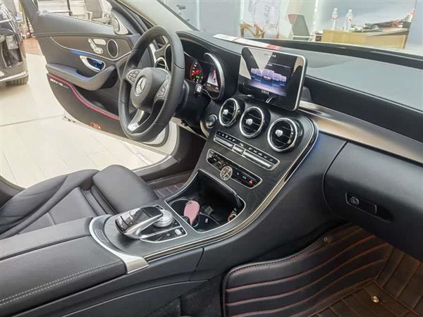 C 2018 C 200 L ˶