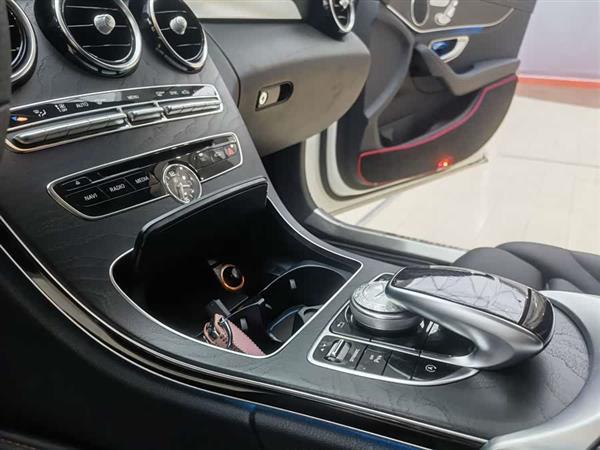 C 2018 C 200 L ˶