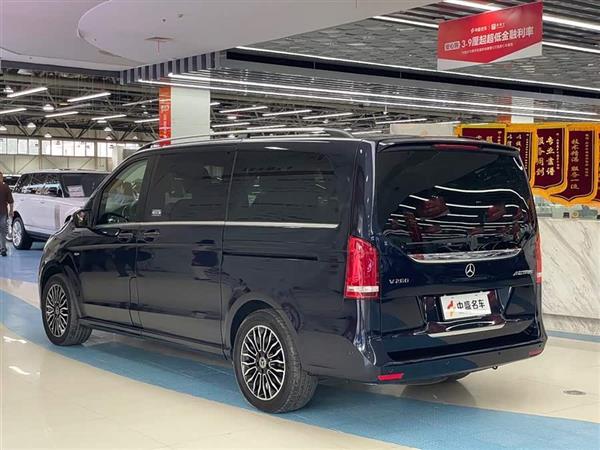 V 2018 V 260  V