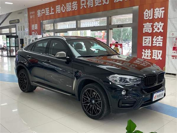 X6 2017 xDrive35i 