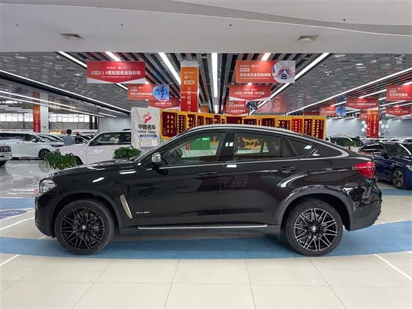X6 2017 xDrive35i 