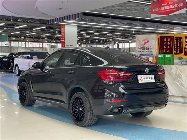 X6 2017 xDrive35i 