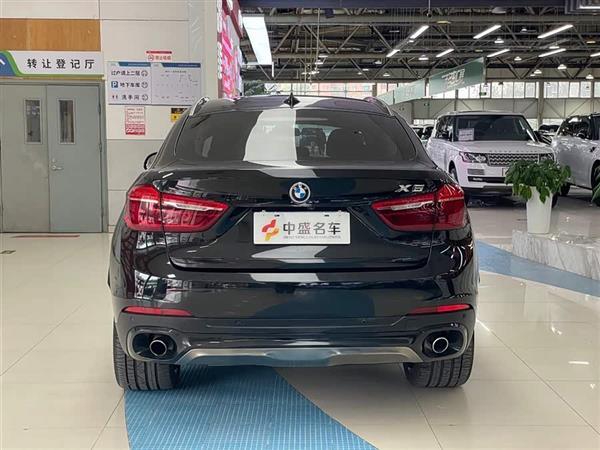 X6 2017 xDrive35i 