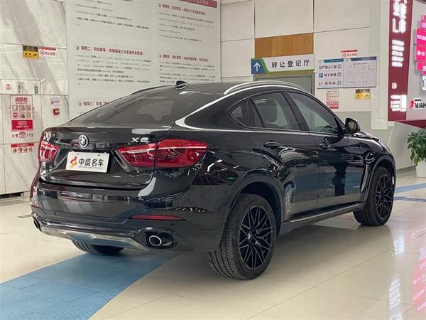 X6 2017 xDrive35i 