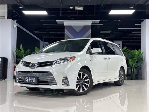SIENNA 2019 3.5L Զ