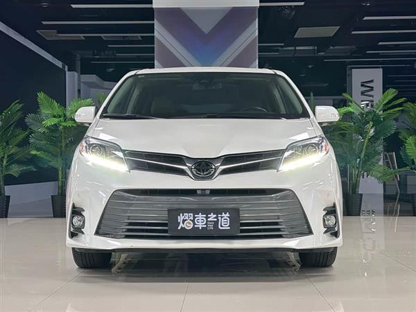 SIENNA 2019 3.5L Զ