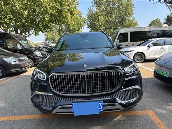 GLS 2024 GLS 450 4MATIC 