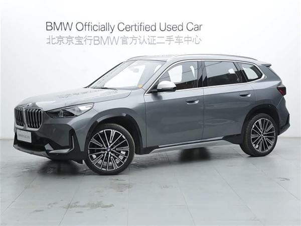 X1 2023 xDrive25Li Xװ