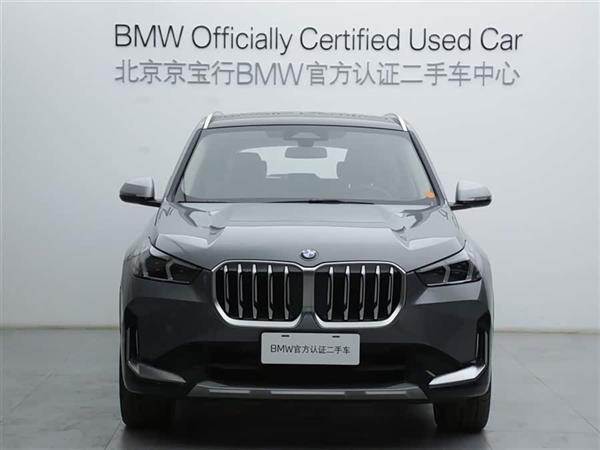X1 2023 xDrive25Li Xװ