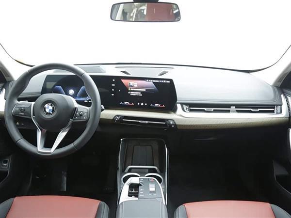 X1 2023 xDrive25Li Xװ
