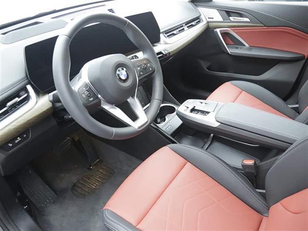 X1 2023 xDrive25Li Xװ