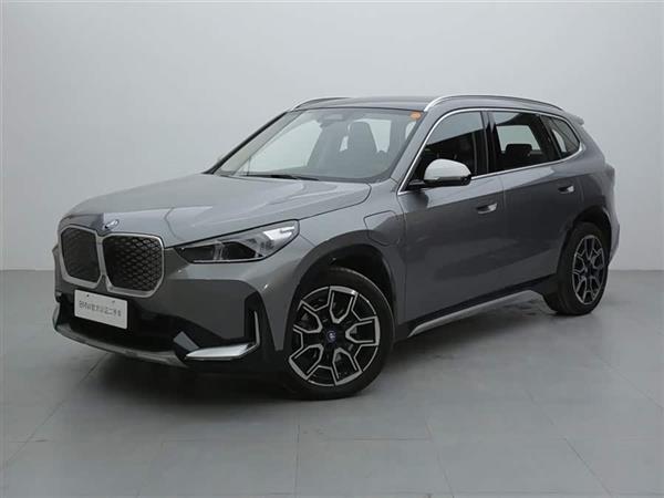 iX1 2023 xDrive30L Xװ
