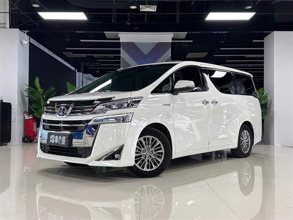  2019 ˫ 2.5L HV