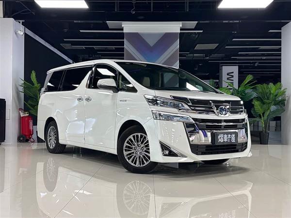  2019 ˫ 2.5L HV