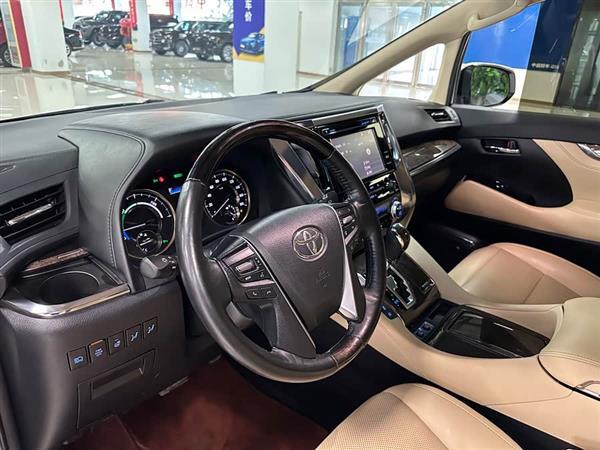  2019 ˫ 2.5L HV