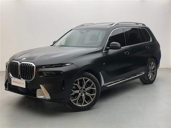 X7 2023 xDrive40i ͺװ