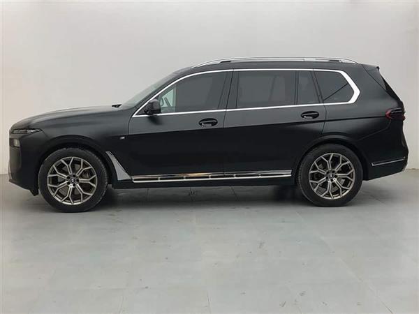 X7 2023 xDrive40i ͺװ
